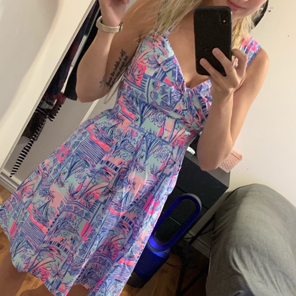 Meet your Posher, Jessie - Picture 1 of 1